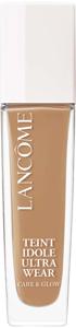 Lancôme Teint Idole Ultra Wear Care & Glow 420W 30ml produkt bild