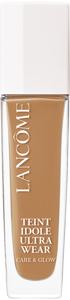 Lancôme Teint Idôle Ultra Wear Care & Glow 450W - 30 ml produkt bild