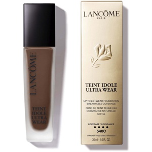 Lancôme Teint Idôle Ultra Wear 24H Longwear Foundation 540C Produktbild