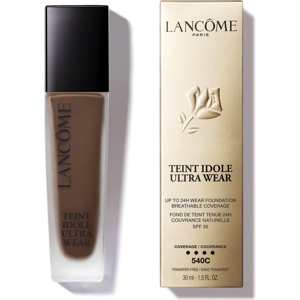 Lancôme Teint Idole Ultra Wear 24H Longwear Foundation produktbillede