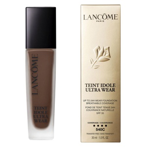 Lancôme Teint Idole Ultra Wear 24h Longwear Foundation 540C produktbilde