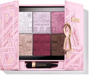 Lancôme The Suite Escape Eyeshadow Palette Limited Edition produkt bild