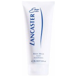 Lancaster Eau De Lancaster Body Milk 200ml Produktbild