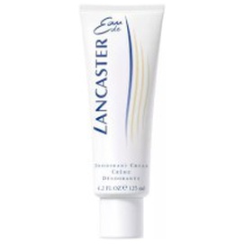 Lancaster Eau De Lancaster Deodorant Cream Sensitive 125ml Produktbild