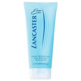 Lancaster Eau De Lancaster Shower Gel 200ml Produktbild