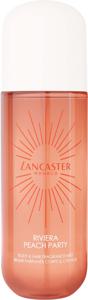 Lancaster Fragrance Hair and Body Mist Riviera Peach Party 236 ml produkt bild