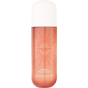 Lancaster Fragrance Hair and Body Mist Riviera Peach Party 236 ml Produktbild
