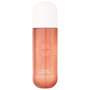 Lancaster Fragrance Hair and Body Mist Riviera Peach Party 236 ml produktbillede