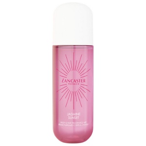 Lancaster - Fragrance Hair and Body Mist Sunset Jasmine - 236 ml produktbillede