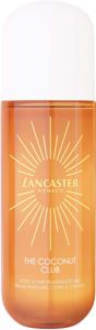Lancaster Fragrance Hair and Body Mist The Coconut Club 236 ml produkt bild
