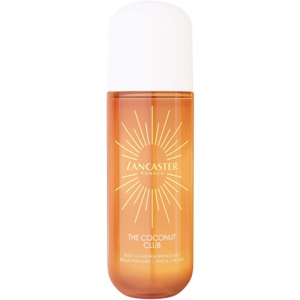 Lancaster Fragrance Hair and Body Mist The Coconut Club 236 ml Produktbild