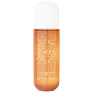 Lancaster Fragrance Hair and Body Mist The Coconut Club 236 ml produktbillede