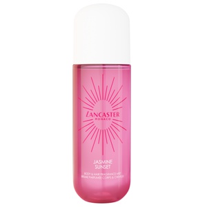 Lancaster Fragrance Hair and Body Mist Sunset Jasmine 236 produktbilde