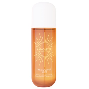 Lancaster Fragrance Hair and Body Mist The Coconut Club 236 produktbilde