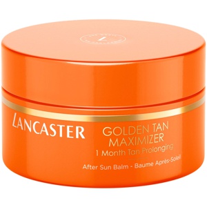 Lancaster Golden Tan Maximizer After Sun Face & Body Balm 200 ml Produktbild