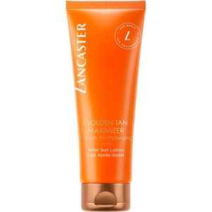 Lancaster Golden Tan Maximizer After Sun Lotion 125 ml Produktbild
