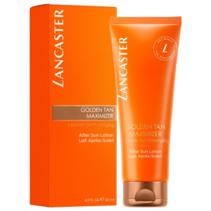 Lancaster Golden Tan Maximizer After Sun Lotion 125 produktbilde