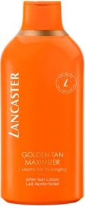 Lancaster Golden Tan Maximizer After Sun Lotion 400 ml produkt bild