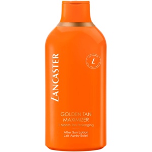 Lancaster Golden Tan Maximizer After Sun Lotion 400 ml Produktbild