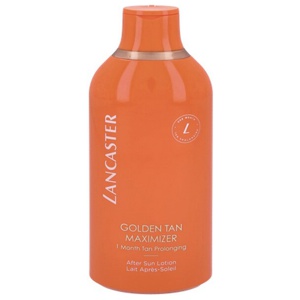 Lancaster Golden Tan Maximizer After Sun Lotion 400 ml 400 ml produktbillede
