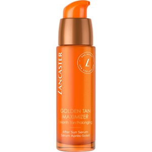 Lancaster Golden Tan Maximizer After Sun Serum 30 ml Produktbild