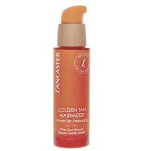 Lancaster Golden Tan Maximizer After Sun Serum 30 ml produktbillede