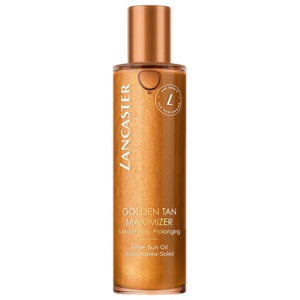 Golden Tan Maximizer After Sun Oil 150ml produkt bild