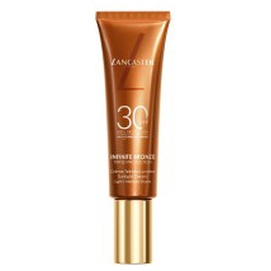 Lancaster Infinite Bronze Tinted Sun Cream SPF30 Light 50ml Produktbild