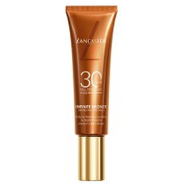 Lancaster Infinite Bronze Tinted Sun Cream SPF30 Medium 50ml Produktbild