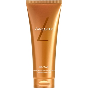Lancaster Self Tan Gel Body Gel 125 ml Produktbild
