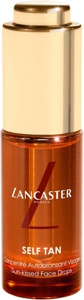 Lancaster Self Tan Sun-Kissed Face Drops 15 ml produktbillede
