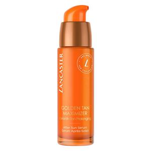 Lancaster Golden Tan Maximizer After Sun Serum 30 ml produkt bild