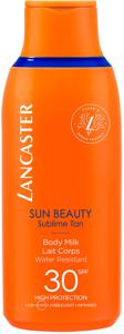 Lancaster Sun Beauty Body Milk SPF30 175 ml produkt bild