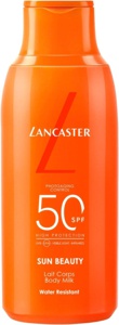 Lancaster Sun Beauty Body Milk SPF50 High Protection 175 ml produktbilde