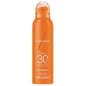 Lancaster Sun Beauty Body Mist SPF 30 - 200 ml produktbillede
