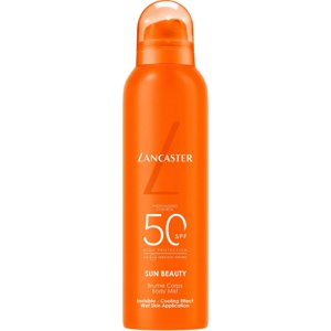 Lancaster Sun Beauty Body Mist SPF 50 - 200 ml Produktbild