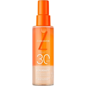 Lancaster Sun Beauty Body Sun Protective Water SPF 30 - 100 ml Produktbild