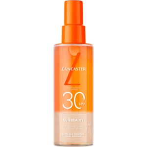 Lancaster Sun Beauty Body Sun Protective Water SPF 30 - 150 ml Produktbild