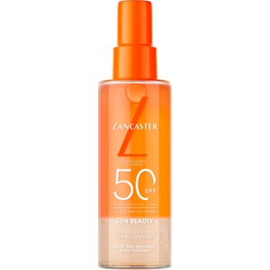 Lancaster Sun Beauty Body Sun Protective Water SPF 50 - 150 ml Produktbild