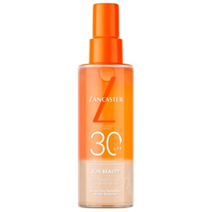 Lancaster Sun Beauty Body Sun Protective Water SPF30 150ml produktbillede