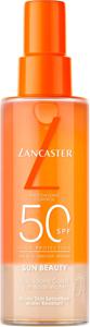 Lancaster Sun Beauty Body Sun Protective Water SPF50 High Protection 150 ml produkt bild