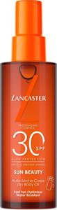 Lancaster Sun Beauty Dry Body Oil SPF30 High Protection 150 ml produkt bild
