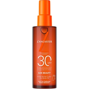 Lancaster Sun Beauty Dry Oil SPF30 150ml Produktbild