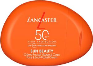 Sun Beauty Face & Body Cream produkt bild