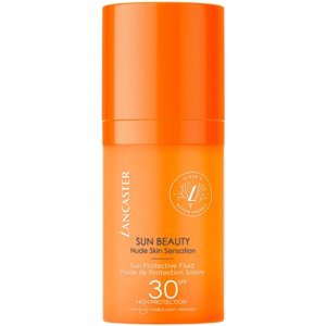 Lancaster Sun Beauty Face Fluid SPF30 30 ml Produktbild