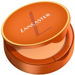 Lancaster Sun Beauty Face Infinite Bronze Cream Sunlight Compact SPF50 9 g produktbillede