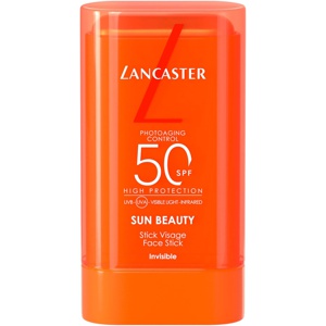 Lancaster Sun Beauty Face Stick SPF50 20 g Produktbild