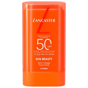Lancaster Sun Beauty Face Stick SPF50 20 g produktbillede