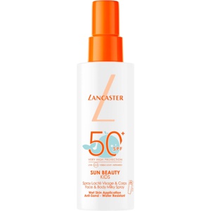 Lancaster Sun Beauty Kids Milky Body Spray SPF 50 - 150 ml Produktbild