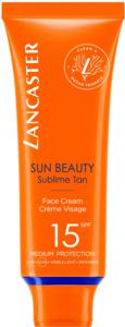 Lancaster Sun Care Face produkt bild